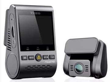 Videoregistraator Viofo A129 Plus