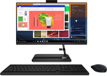 Stacionārs dators Lenovo IdeaCentre AIO 3-24ALC6 F0G10059PB, AMD Radeon Graphics