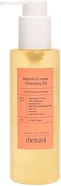 Sejas tīrīšanas līdzeklis Meisani Vitamin E-Raser Cleansing Oil, 150 ml, sievietēm