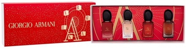 Набор для женщин Giorgio Armani Si Collection, женские