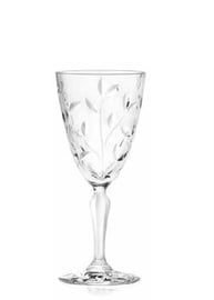 Набор бокалов для вина RCR LAURUS 27594020006, kристалл, 0.280 л, 6 шт.