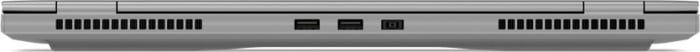 Ноутбук Lenovo ThinkBook 16p G2 ACH 20YM000AMH, AMD Ryzen 7 5800H, 16 GB, 512 GB, 16 ″
