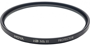 Filter Hoya HD Mk II Protector, Kaitse, 58 mm