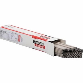 Elektrods Lincoln Electric Limarosta 304L, nerūsējošais tērauds, 2.5 mm, 2