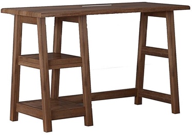 Galds Kalune Design Perla 835PUQ3805, valriekstu