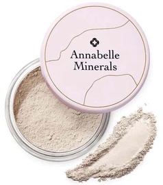 Основа под макияж Annabelle Minerals Coverage Golden Cream, 10 г