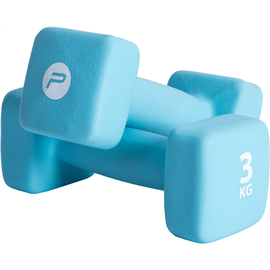 Гантеля Pure2Improve P2I201, 3 кг x 2 шт.