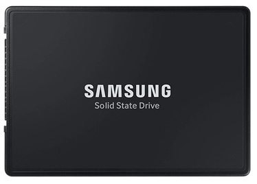 Kietasis diskas (SSD) Samsung PM9A3, 2.5", 1.92 TB