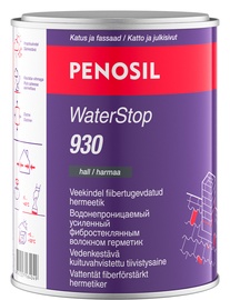 Мастика Penosil RainStop Membrane Fibre, 1 л