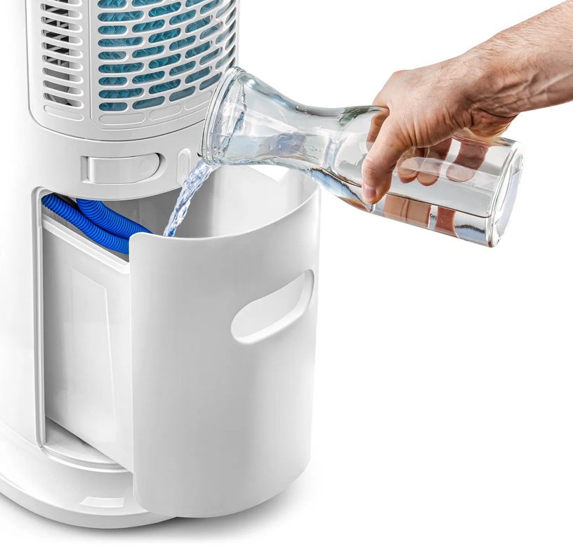 Õhujahuti Trotec PAE 30, 65 W