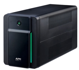 UPS įtampos stabilizatorius APC BX1200MI-FR, 650 W