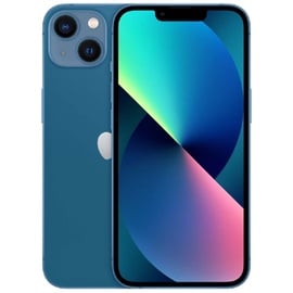 Mobiiltelefon Apple iPhone 13, sinine, 4GB/256GB