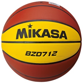 Pall korvpall Mikasa BZD712, 7 suurus