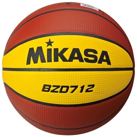 Bumba, basketbolam Mikasa BZD712, 7 izmērs