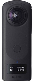 Veiksmo kamera Ricoh Theta Z1 51GB, juoda