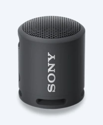 Беспроводная колонка Sony XB13 Extra Bass, черный, 5 Вт