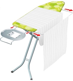 Gludināmais dēlis Vileda 2in1 Ironing, 1220x440 mm