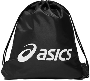 Apavu soma Asics Drawstring Bag 3033A413-002, melna