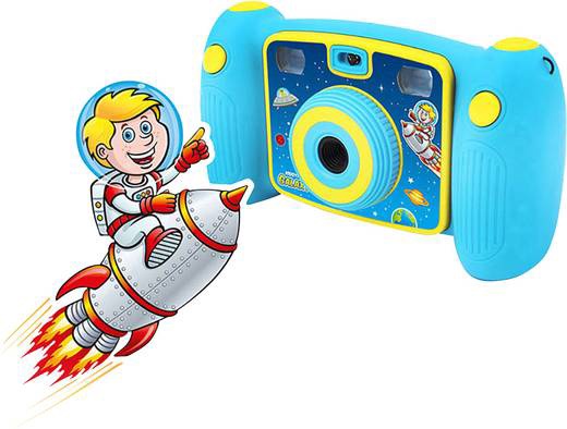 Skaitmeninis fotoaparatas Easypix KiddyPix Galaxy