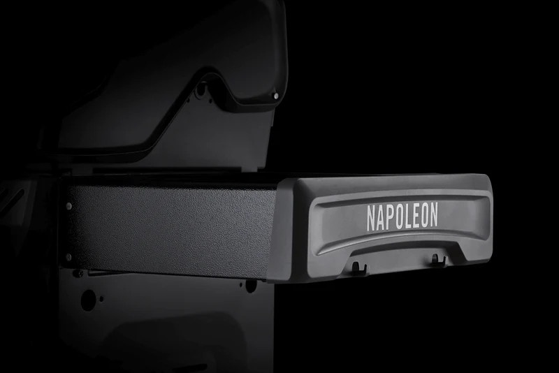 Gaasigrill Napoleon Rogue 365, 121 cm x 64 cm