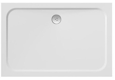 Dušas paliktnis Ravak Gigant Pro Chrome XA04A701010, 1000 mm x 900 mm