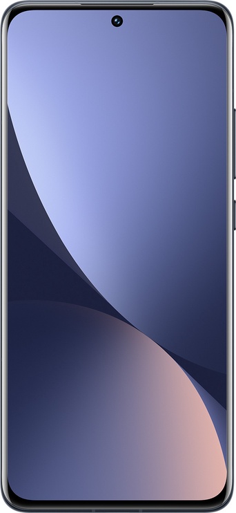 Mobilais telefons Xiaomi 12, pelēka, 8GB/256GB