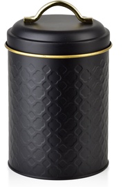 Lielapjoma produktu konteiners Cookini By Mondex Sandy Black