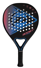 Теннисная ракетка Dunlop Boost Lite, синий/черный