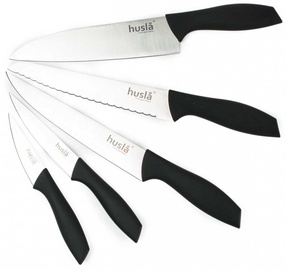 Набор кухонных ножей Husla 73963, 5 шт.