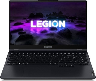 Portatīvais dators Lenovo Legion 5-15ACH 82JW009FPB PL, 5600H, spēlēm, 16 GB, 1 TB, 15.6 "
