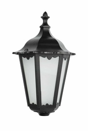 Lampas abažūrs Su-Ma Retro Classic K 1018, 60 W, E27, 24 cm x 24 cm x 39 cm