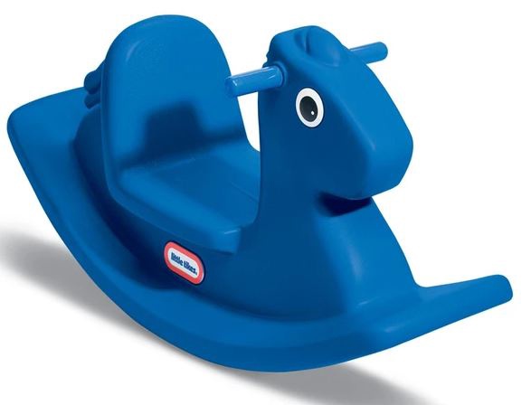 Šūpojošā rotaļlieta Little Tikes Rocking Horse 173950E3