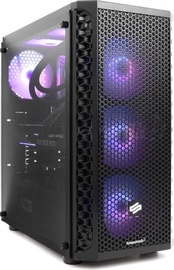Stacionārs dators Komputronik Ultimate X711 [H3] PL, Nvidia GeForce RTX 3070