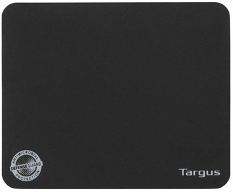 Peles paliktnis Targus AWE820GL, 180 mm x 220 mm x 1.3 mm, melna