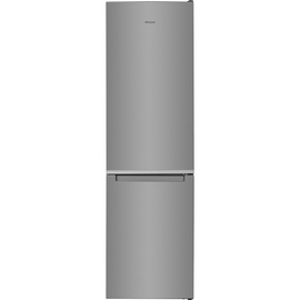 Холодильник морозильник снизу Whirlpool W7 921I OX