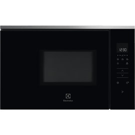 Iebūvēta mikroviļņu krāsns Electrolux KMFE172TEX