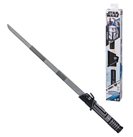 Rotaļu zobens Hasbro Nerf Star Wars Lightsaber F1169