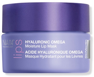 Lūpu maskas sievietēm StriVectin Hyaluronic Omega Moisture, 8.5 ml