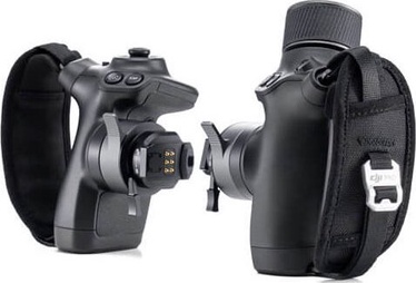 Vadības pults piederumi, rokturi DJI Ronin 4D