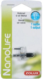 Клапан Zolux Metal Air Valve 334291