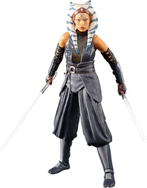 Rotaļlietu figūriņa Hasbro Star Wars Ahsoka Tano F4349, 15 cm