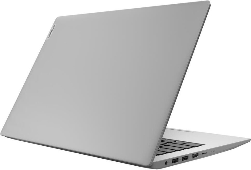 Sülearvuti Lenovo IdeaPad 81VS006LPB PL, AMD A9-9420e, 4 GB, 14 "