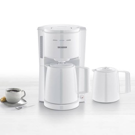 Kafijas automāts Severin KA 9256