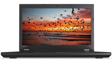 Sülearvuti Lenovo ThinkPad L570 AB1873, Intel® Core™ i5-7200U, 16 GB, 1 TB, 15.6 "