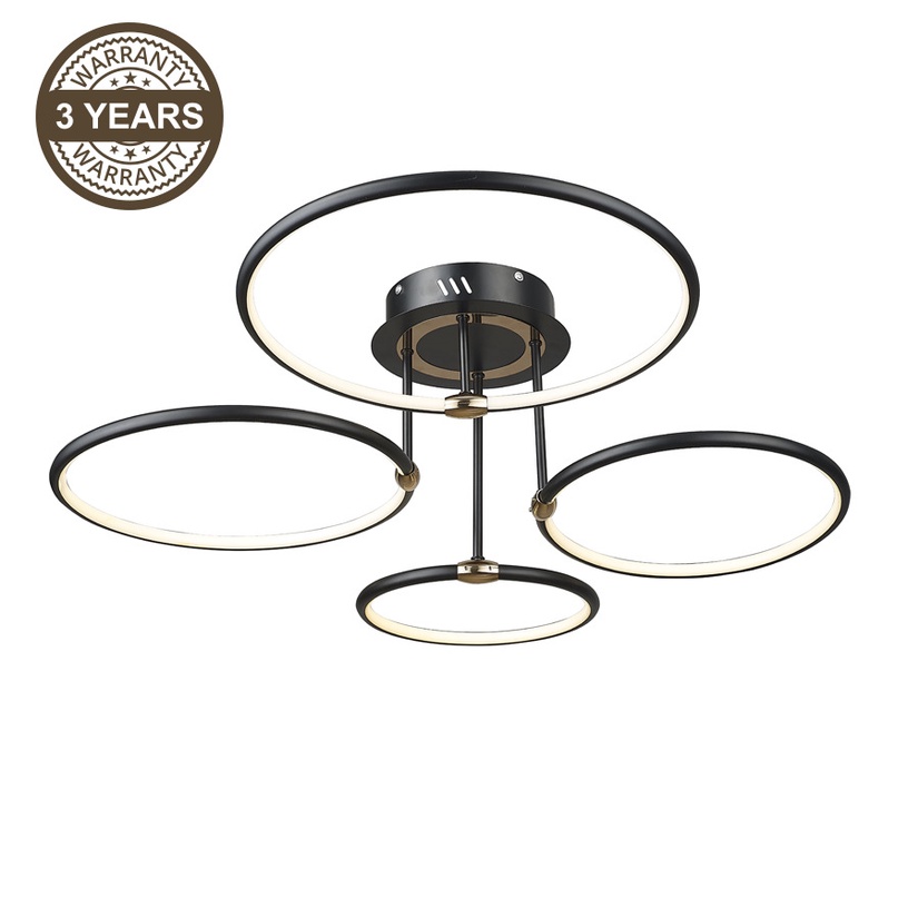 Valgust rippuv Domoletti Calabria, 40 W, LED, 3000 °K