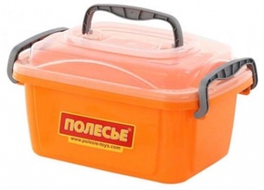 Rotaļu meistara instrumenta komplekts Wader-Polesie Tool Kit Nr15