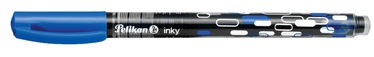 Rašiklis Pelikan Erasable Pen Inky 273, mėlyna, 0.3 mm