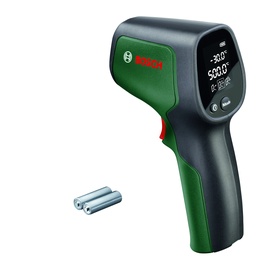 Инфракрасный термометр Bosch Green Universal Temp, -30 - 500 °С