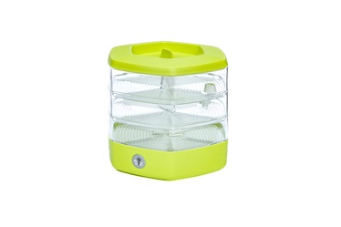 Diedzēšanas trauks Plastkon, Ø 17 cm
