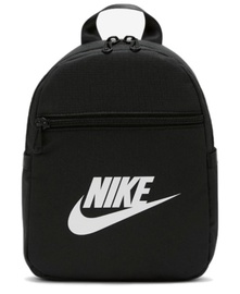 Mugursoma Nike Futura 365 Mini, melna, 10 cm x 20 cm x 25 cm